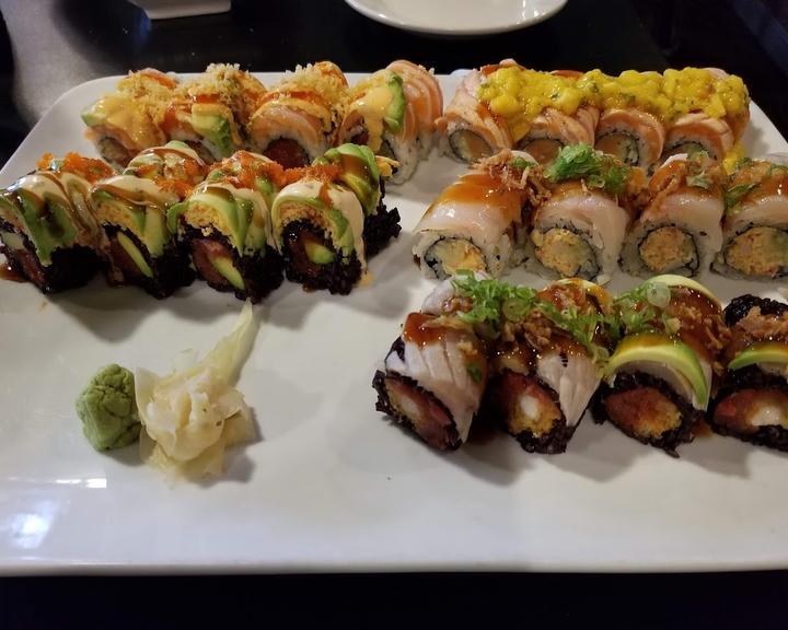 Kai Sushi & Bar Schweinfurt